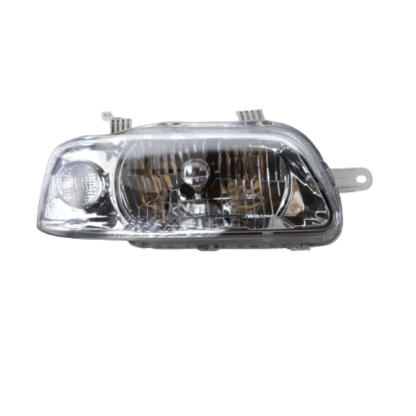 Optico derecho para chevrolet aveo 2004 2005 1.4 - Opticos | ClickRepuestos